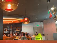 -探鱼·鲜青椒爽麻烤鱼(广州花都来又来店)
