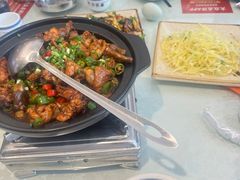 -业华湘·特色菜