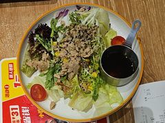 -豪客来牛排(成都锦江大融城店)