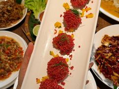 -小喜客·云南特色菜(纳西庭院店)