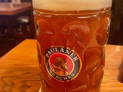 -宝莱纳啤酒花园餐厅PAULANER BRAUHAUS Nanjing(广州路店)