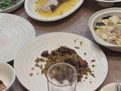 -东方明珠老上海8号餐厅