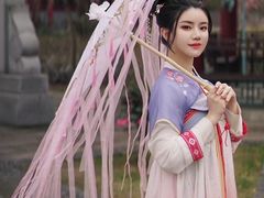 -横店影视城梦幻谷园区