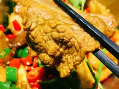 -大丰收脆鱼(福州台江万达店)