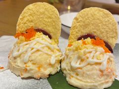 -小句号·精致料理(江南环球港店)