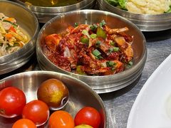 -坦坦大炉·韩式烤肉(望京店)