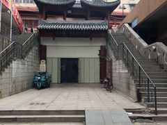 -即墨路小商品市场