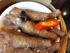 -新天世纪中餐厅