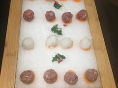 -快乐小羊·内蒙牛羊肉火锅(流花中心店)