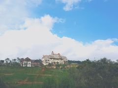 -半山湖景小厨(抚仙湖太阳山小镇店)