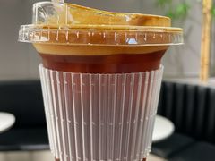 粉柠檬芭乐气泡美式-M Stand(成都COSMO店)