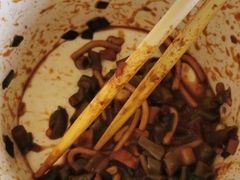 -郭记老汉口热干面