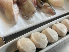 -鱼粤鲜淘米捞·中山脆肉鲩火锅(悦湖会店)