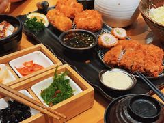 -胜博殿日式炸猪排(悠唐店)