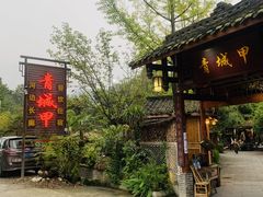 -青城甲(青城山店)