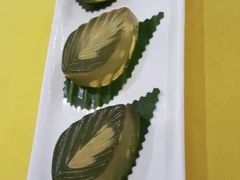 榴蓮茶凍-新海利海鲜城·41年珠海老字号(夏湾店)