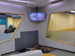 -玩胜青少儿体能(福田侨香中心)