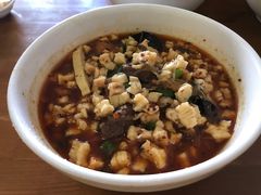 -刘信牛羊肉小炒泡馍(回民街店)