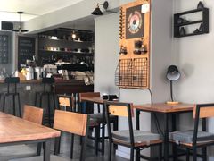 -转山咖啡(松柏社区店)