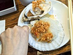 -海味当家·蒸锅海鲜(星海公园店)