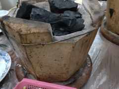 -梅红羊肉馆(赭山西路店)