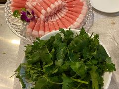 -东来顺饭庄(五道口店)