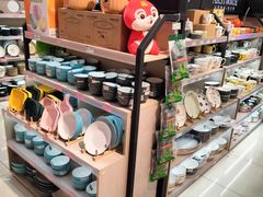 -永辉超市(百子湾店)