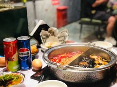 -一绪に寿喜烧自助(世茂广场店)