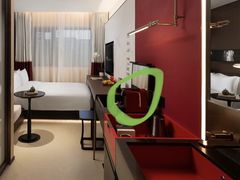 -广州永庆坊瞻云精选酒店