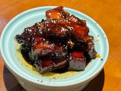-徽三说·土徽菜·中国徽菜连锁品牌(一中店)
