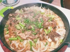 -壹鲦鱼·烤鱼·烧烤(泉城路店)