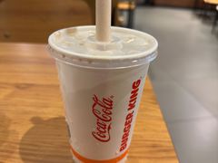 -汉堡王(徐汇绿地缤纷店)