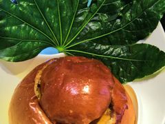 -烛影拾光观景餐厅·创意菜·摄影·小提琴(大唐不夜城店)