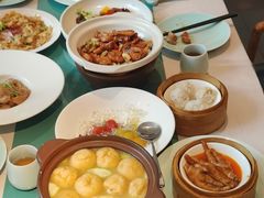 -稍可轩博物馆餐厅
