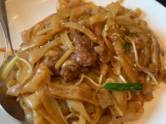 -彩丰楼中餐厅·早茶·点心·粤菜(海口华彩洲际酒店)