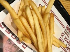 -The Habit Burger Grill 哈比特汉堡(爱琴海店)