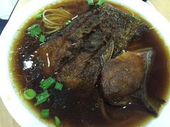 熏鱼-瞻老元面馆(双塘路店)
