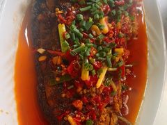 -胖哥家藏菜(护国路店)