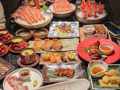 -松鹤精致料理(五一中路店)