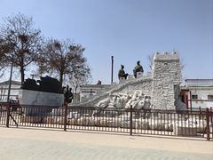 -赵州桥景区