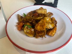 -金家老三饭庄(常营店)