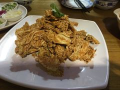 -铸钟褡裢火烧(西三环紫竹桥店)