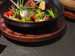 -旺爷砂锅·茶作(国贸城店)