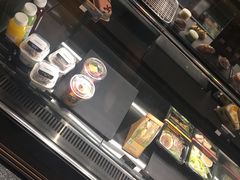-星巴克臻选(天津鲁能中心一店)
