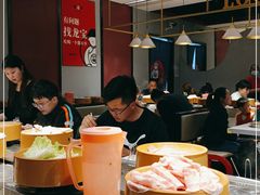 -龍歌自助小火锅(崂山丽达店)