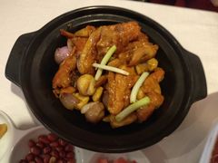 -旺顺阁鱼头泡饼(小红门店)