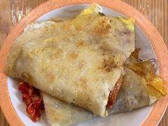 -小桃园·豆浆油条(复兴中路店)