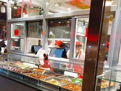 -乔波食品(杜桥中心菜场店)