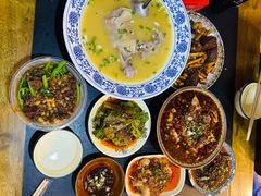 -醉八仙热酒馆(渝中店)