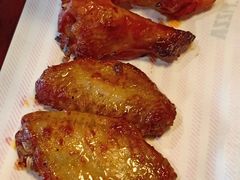 -Mr.Pizza米斯特比萨(苏州平江万达广场店)
